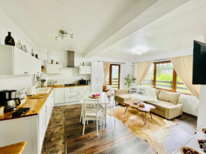 Delux Apartment